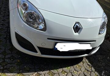Renault Twingo 93.417 km 2.299 &euro; Bochum 44867