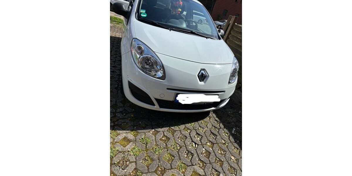 Renault Twingo 93.417 km 2.299 &euro; Bochum 44867