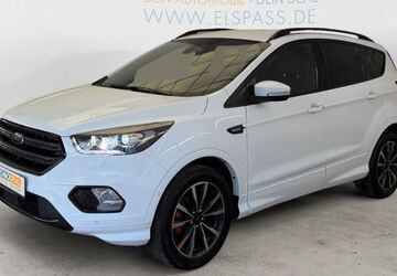 Ford Kuga 73.671 km 99.999 &euro; Dinslaken 46539