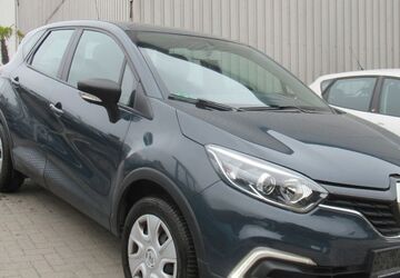 Renault Captur 30.210 km 9.490 &euro; Herne 44653