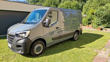 Gebrauchte Renault Master