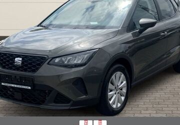 Seat Arona 9.150 km 23.490 &euro; Dorsten 46286