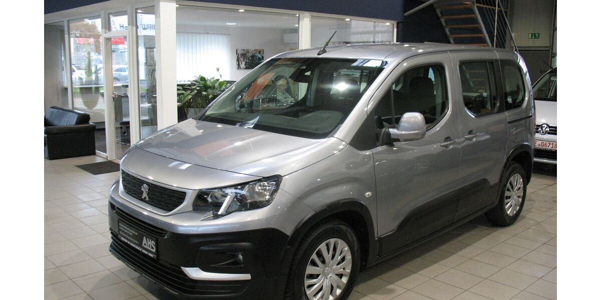 Peugeot Rifter 84.300 km 14.790 &euro; Dülmen 48249