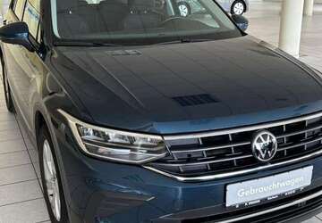 VW Tiguan 23.012 km 24.500 &euro; Bochum 44805