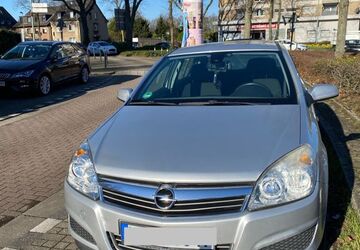 Opel Astra 149.100 km 3.990 &euro; Bottrop 46242