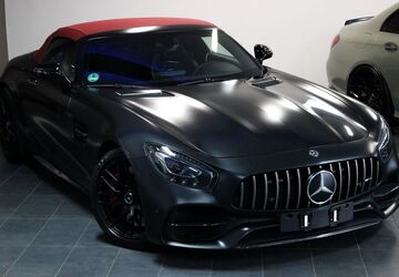Mercedes-Benz AMG GT 69.000 km 129.000 &euro; Oberhausen 46049
