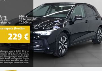 VW Golf 27.889 km 27.430 &euro; Bochum 44809