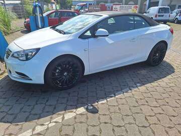 Gebrauchte Opel Cascada