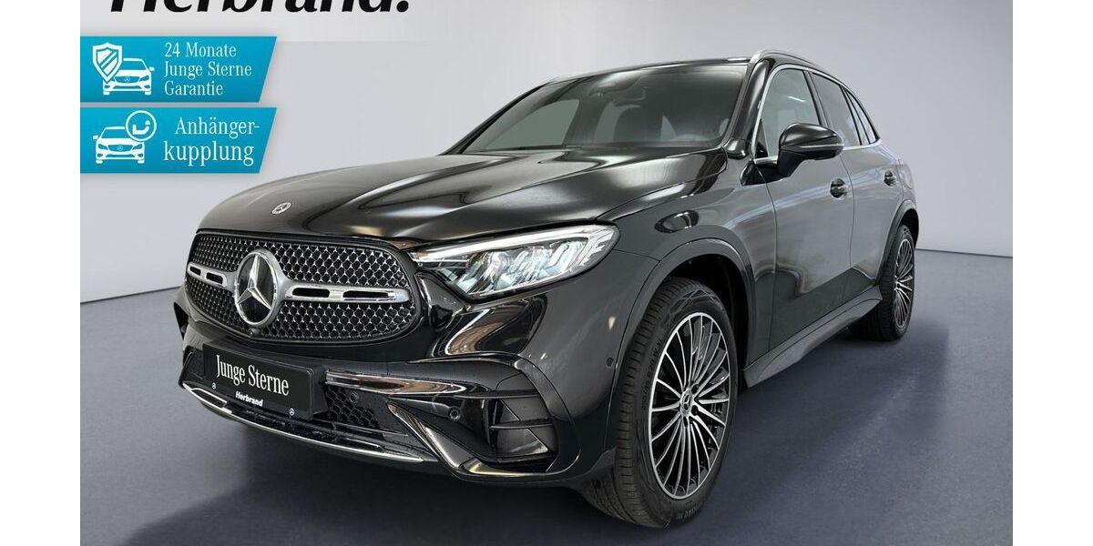 Mercedes-Benz GLC 300 13.431 km 62.990 &euro; Rhede 46414