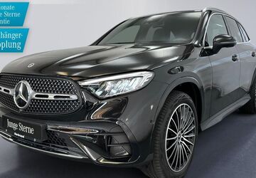 Mercedes-Benz GLC 300 16.431 km 62.990 &euro; Rhede 46414