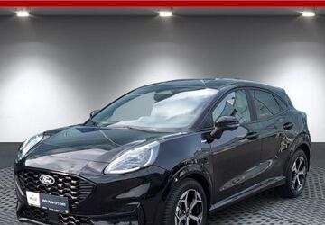 Ford Puma 3.900 km 25.550 &euro; Dülmen 48249