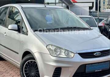 Ford C-Max 120.000 km 3.990 &euro; Oberhausen 46049