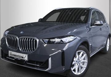 BMW X5 31.504 km 71.840 &euro; Bochum 44809