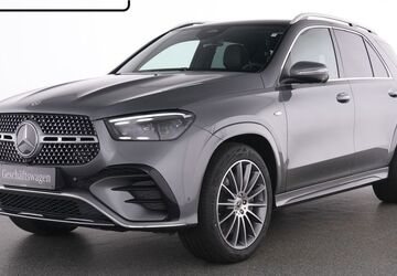 Mercedes-Benz GLE 350 8.513 km 84.999 &euro; Essen 45309