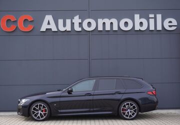 BMW 520 153.000 km 30.880 &euro; Velen 46342