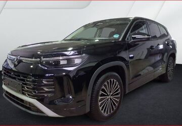 VW Tayron 27.650 km 46.490 &euro; Duisburg 47178