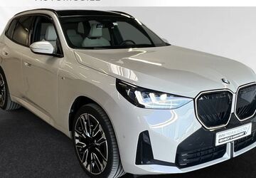 BMW X3 14.352 km 64.800 &euro; Wesel 46485