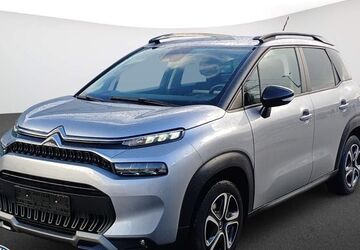 Citroen C3 Aircross 18.560 km 17.540 &euro; Borken 46325