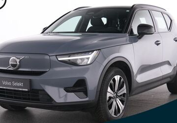 Volvo XC40 21.585 km 28.590 &euro; Essen-Kray 45309