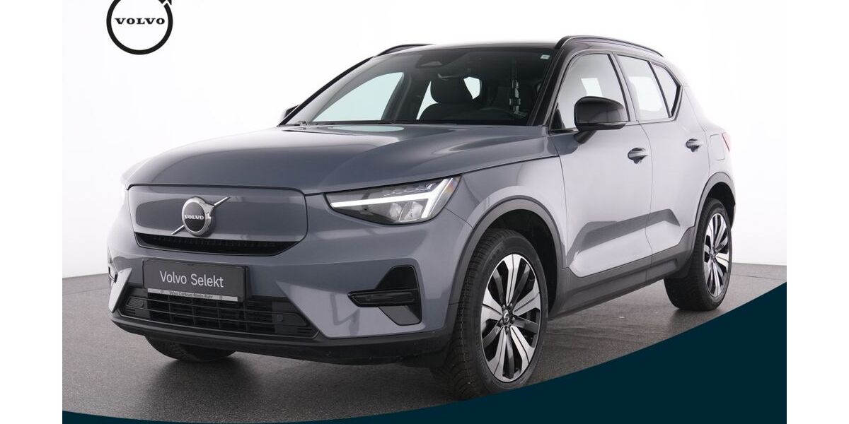 Volvo XC40 21.585 km 28.590 &euro; Essen-Kray 45309