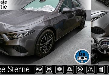 Mercedes-Benz A 250 16.879 km 29.678 &euro; Wesel 46485