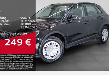 Audi Q3 22.164 km 35.950 &euro; Bochum 44809