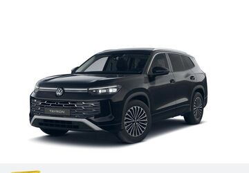 VW Tayron 20.506 km 39.170 &euro; Dorsten 46282