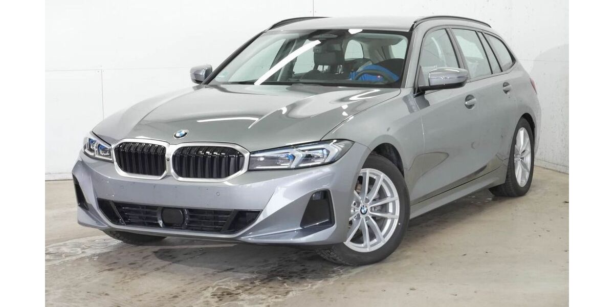 BMW 318 14.462 km 37.940 &euro; Marl 45770