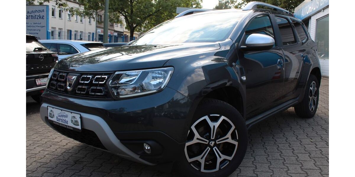 Dacia Duster 89.815 km 12.890 &euro; Bochum 44866