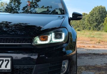 VW Golf 226.000 km 7.799 &euro; Dorsten 46284