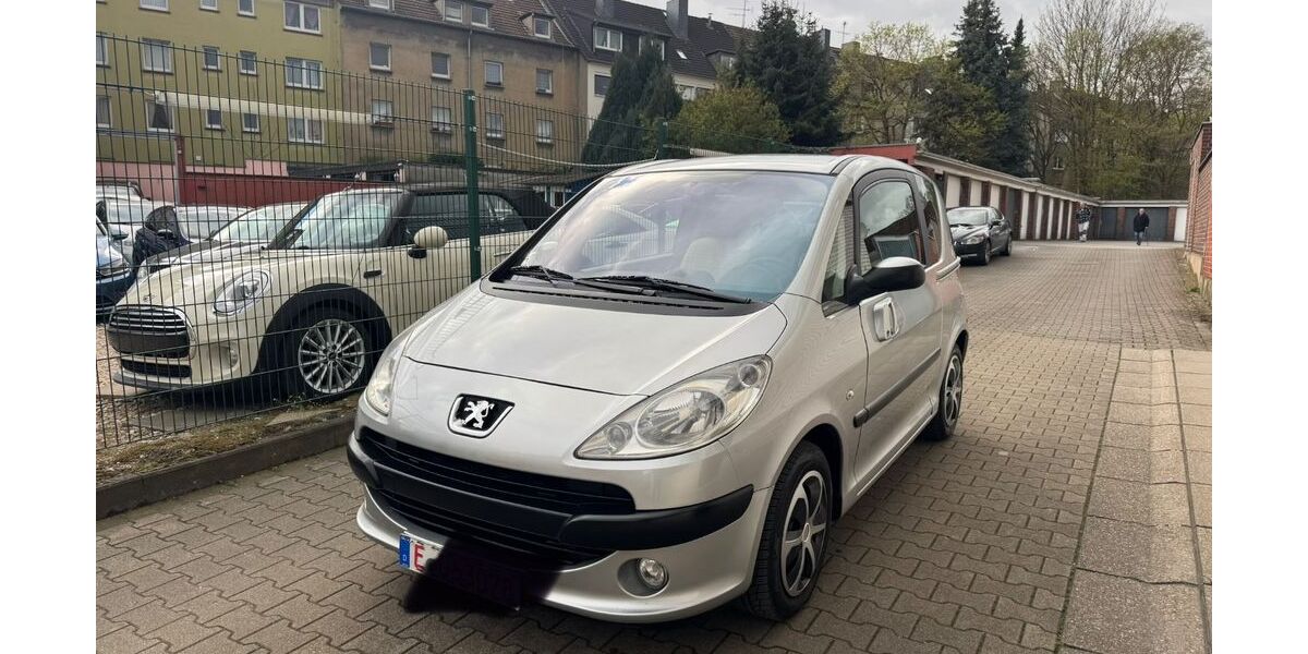 Peugeot 1007 150.000 km 3.000 &euro; Essen 45143