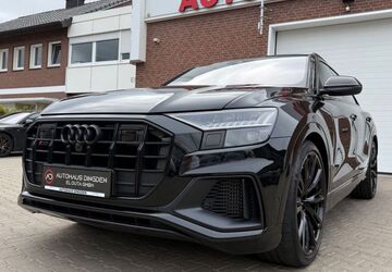 Audi SQ8 23.000 km 94.950 &euro; Hamminkeln 46499