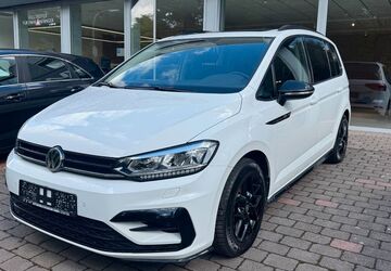 VW Touran 68.186 km 21.890 &euro; Dorsten 46282