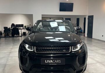 Land Rover Range Rover Evoque 156.049 km 20.300 &euro; Oberhausen 46049