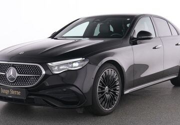 Mercedes-Benz E 220 24.998 km 58.885 &euro; Essen 45309