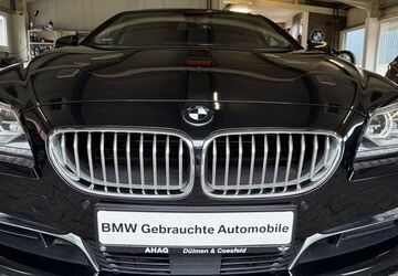 BMW 650 170.000 km 18.450 &euro; Wesel 46485