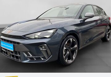 Cupra Leon 8.648 km 28.480 &euro; Duisburg 47059