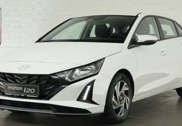 Hyundai i20 3.270 km 18.324 &euro; Heiden 46359