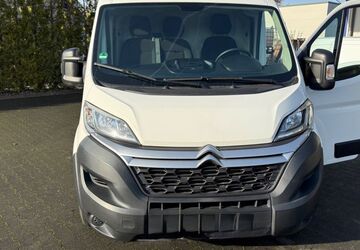 Citroen Jumper 96.800 km 15.500 &euro; Reken 48734