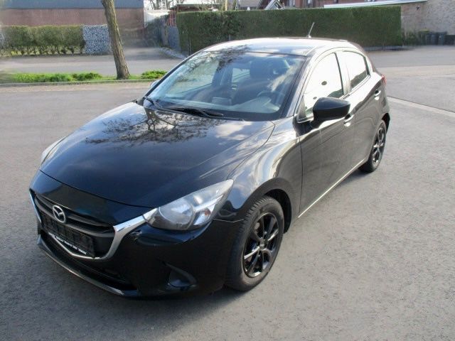 Mazda 2 146.000 km 6.750 &euro; Rhede 46414