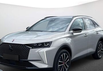 DS Automobiles DS7 (Crossback) 18.996 km 30.989 &euro; Borken 46325