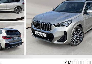 BMW X1 24.556 km 48.940 &euro; Oberhausen 46149