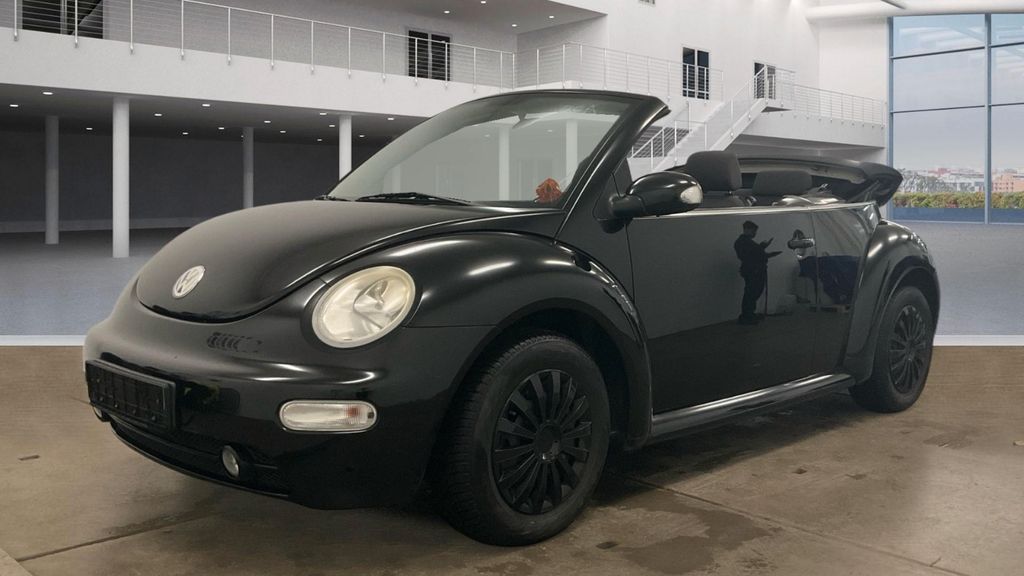 VW Beetle 169.900 km 3.990 &euro; Oberhausen 46149