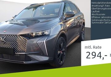 DS Automobiles DS7 (Crossback) 11.709 km 28.990 &euro; Dülmen 48249