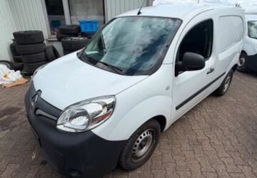Renault Kangoo 114.000 km 7.999 &euro; Dorsten 46284