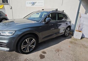 Audi Q5 144.000 km 27.900 &euro; Essen 45136