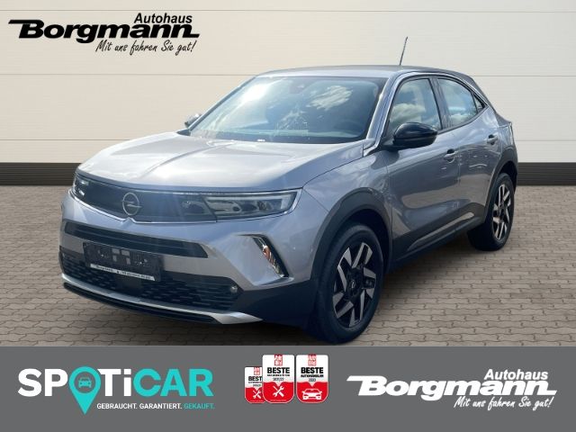 Opel Mokka 46.700 km 19.290 &euro; Dorsten 46286