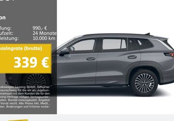 VW Tayron 26.573 km 40.590 &euro; Bochum 44892