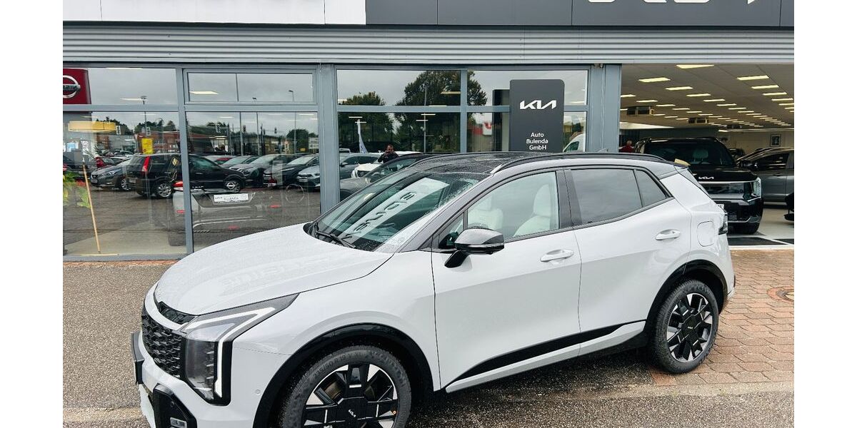 Kia Sportage 16.000 km 45.970 &euro; Wesel 46485