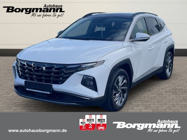 Hyundai TUCSON 72.250 km 24.490 &euro; Dorsten 46286